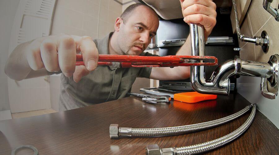 Professional water leak detection in Pownal, VT